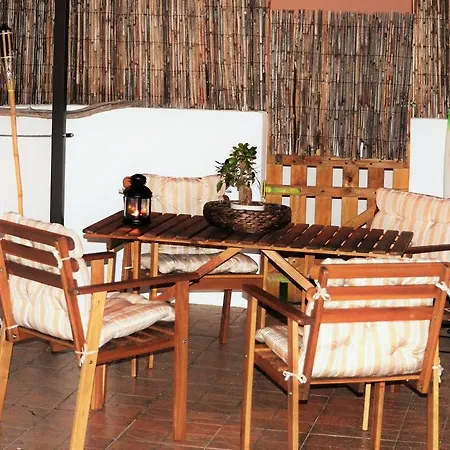 Ericeira House *