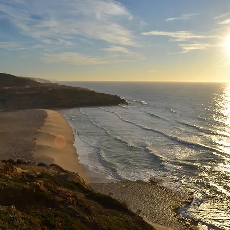 Ericeira House