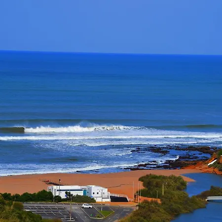 Ericeira House