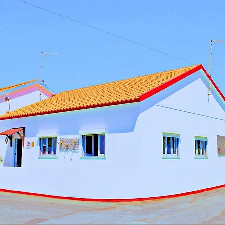 Ericeira House