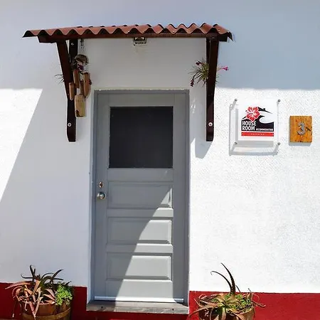 Hébergement de vacances Ericeira House